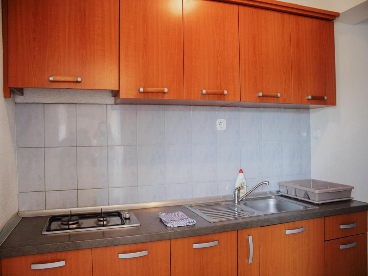 Apartments And Rooms Mato Neum Exterior foto
