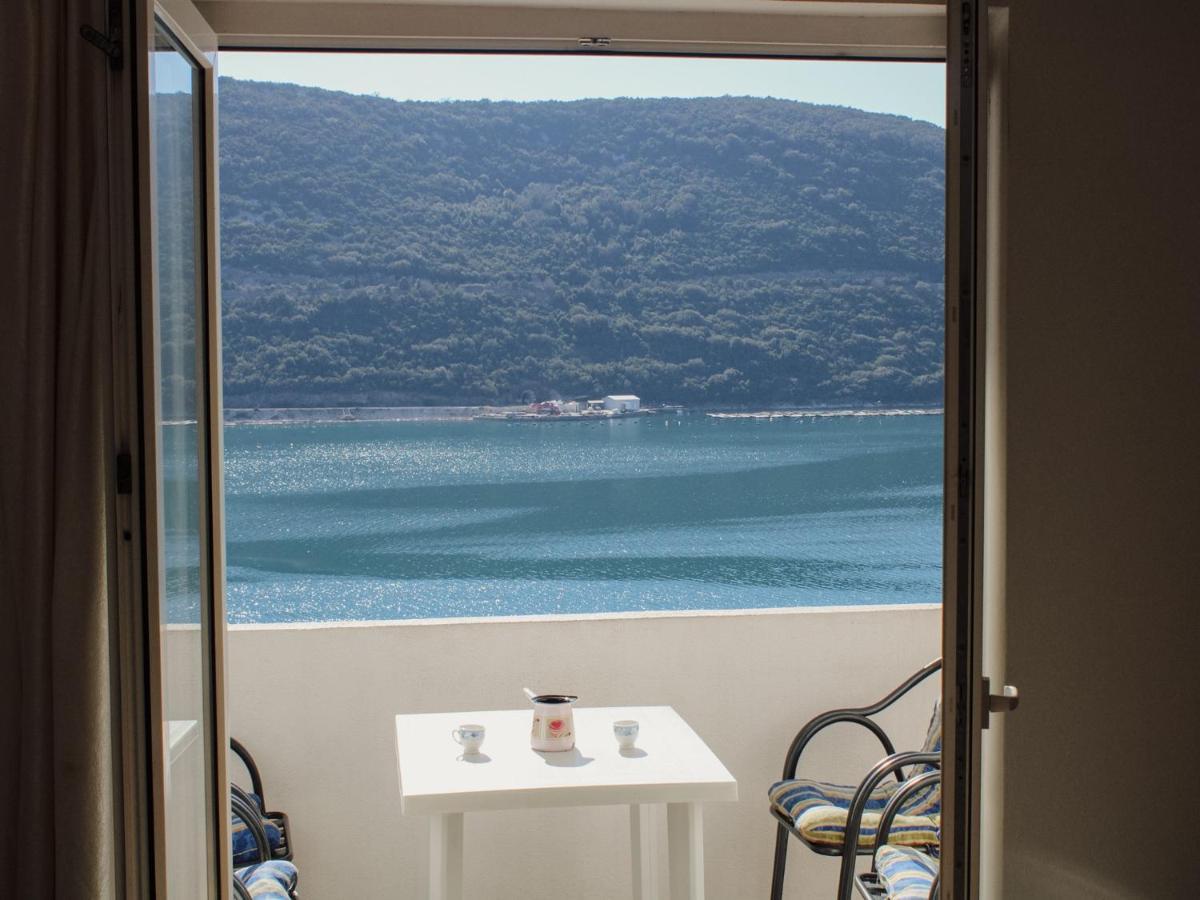 Apartments And Rooms Mato Neum Zimmer foto