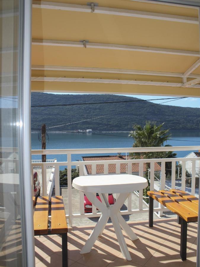 Apartments And Rooms Mato Neum Zimmer foto