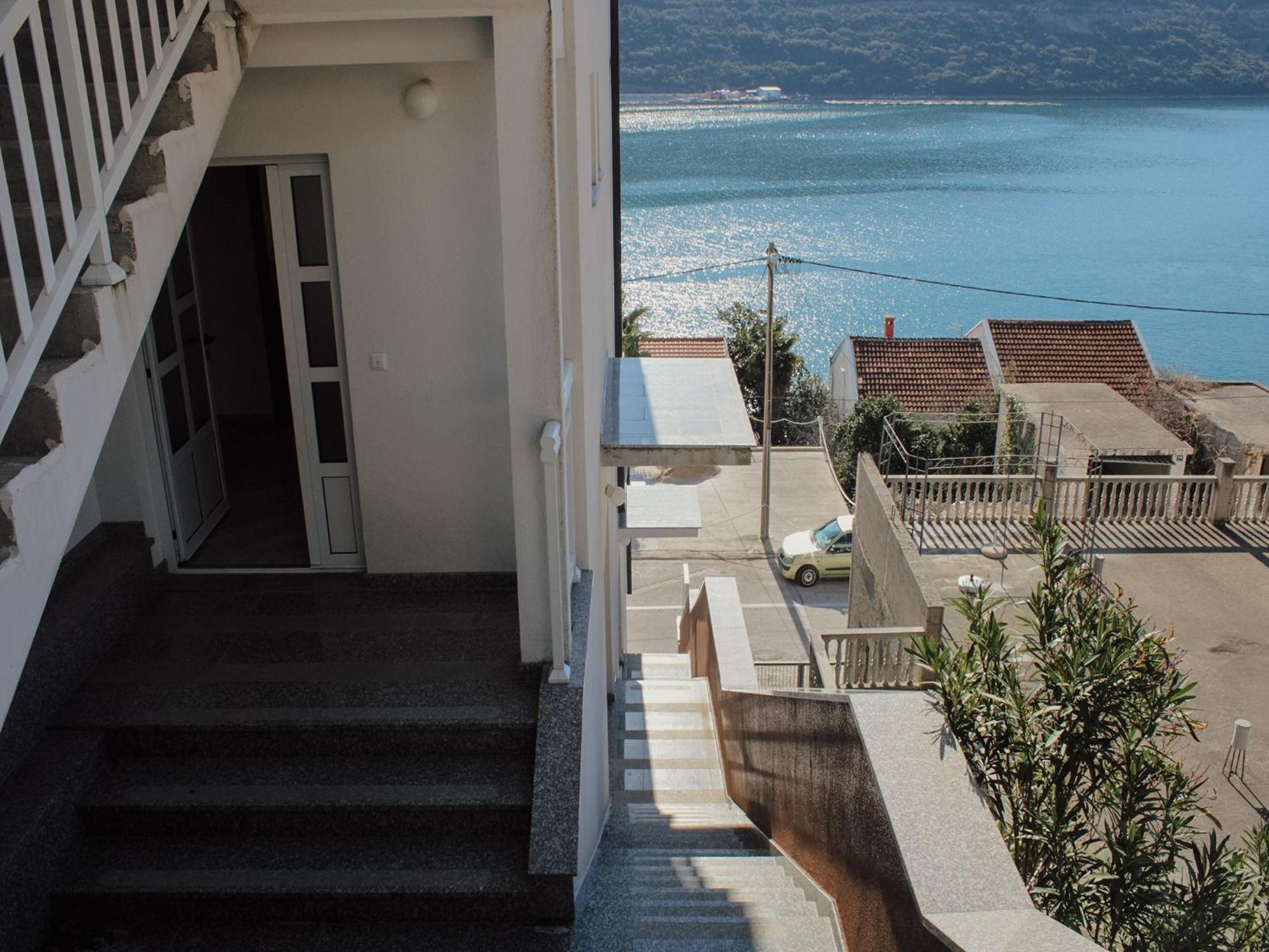 Apartments And Rooms Mato Neum Zimmer foto