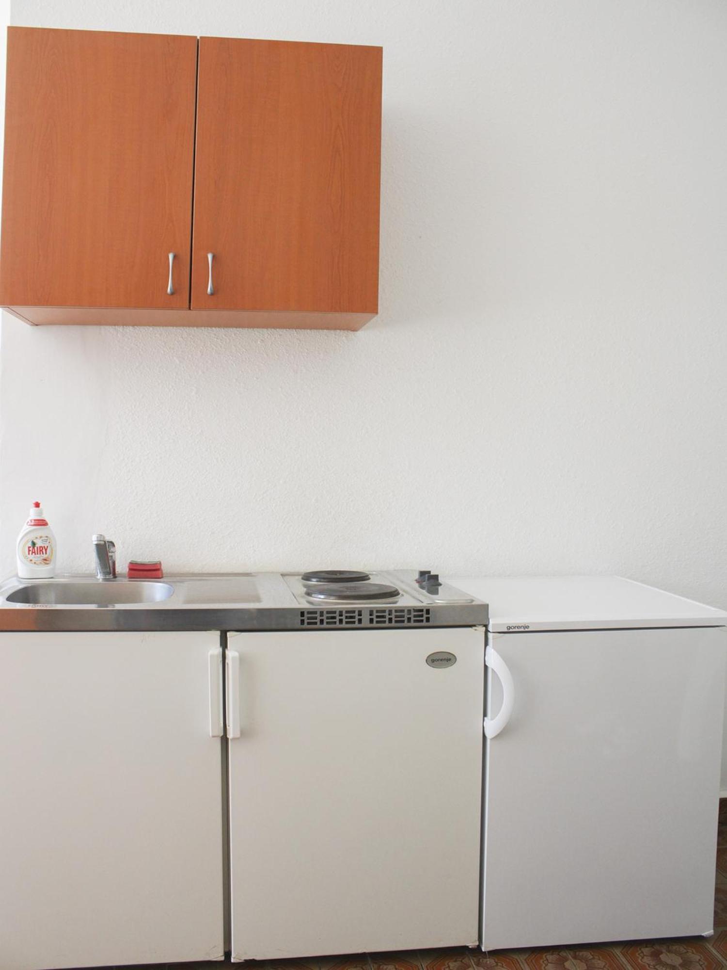 Apartments And Rooms Mato Neum Zimmer foto
