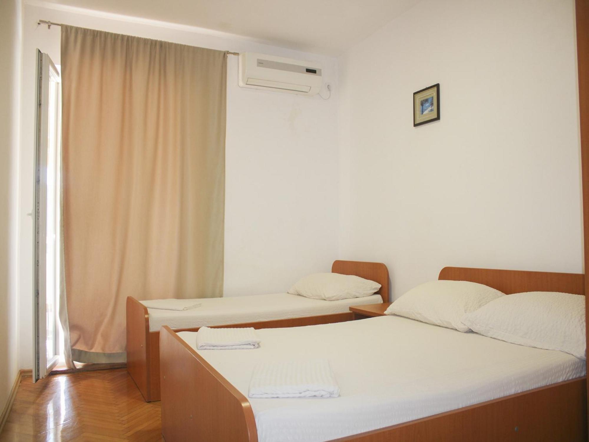 Apartments And Rooms Mato Neum Zimmer foto