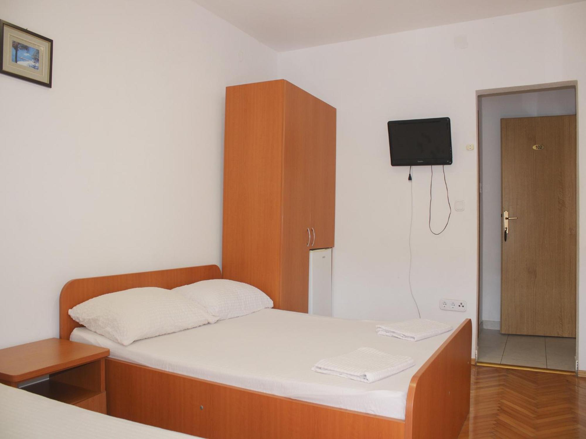 Apartments And Rooms Mato Neum Zimmer foto
