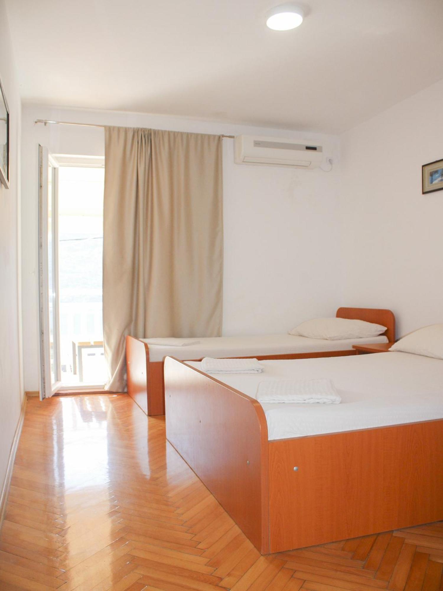 Apartments And Rooms Mato Neum Zimmer foto