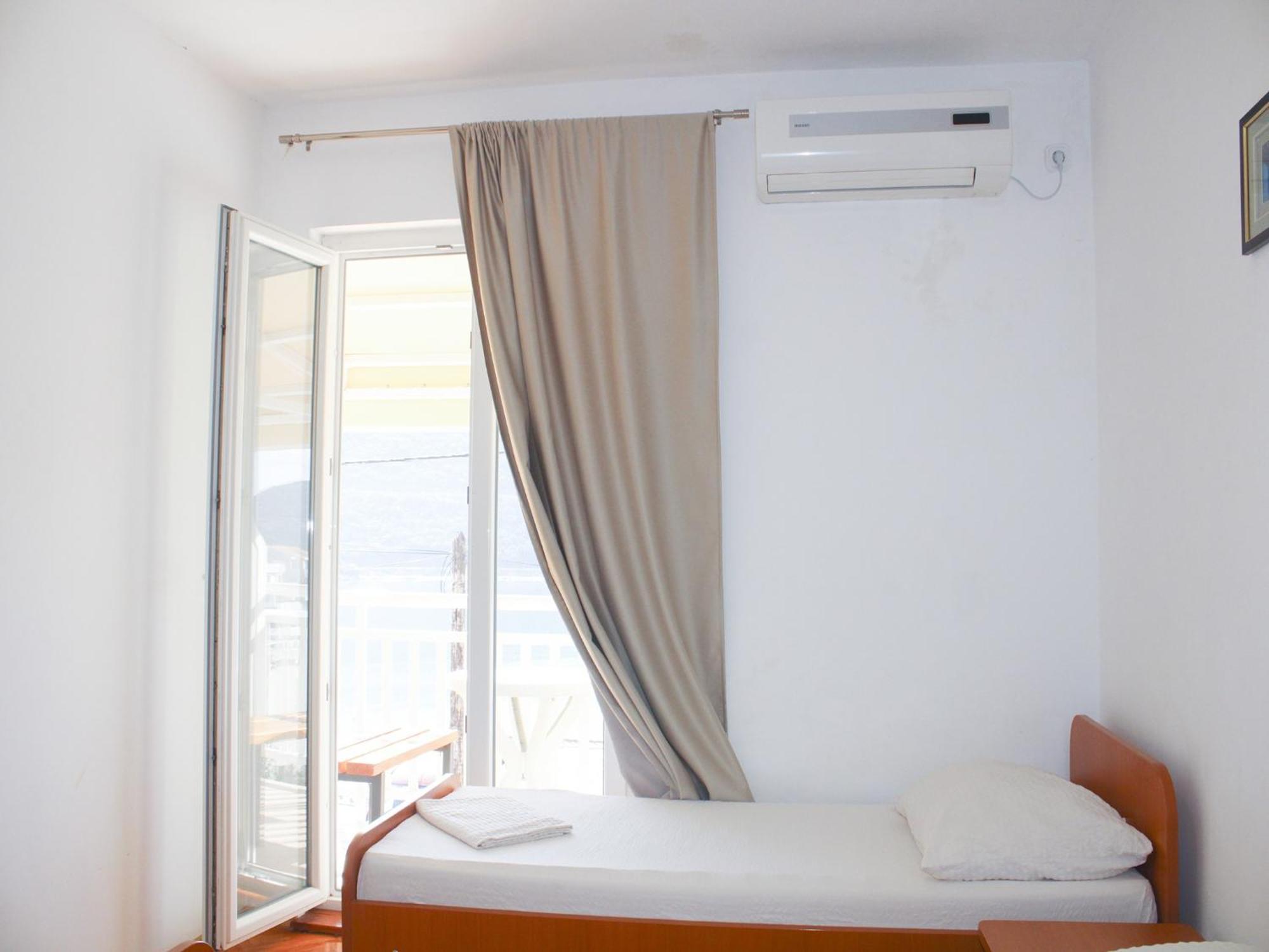 Apartments And Rooms Mato Neum Zimmer foto