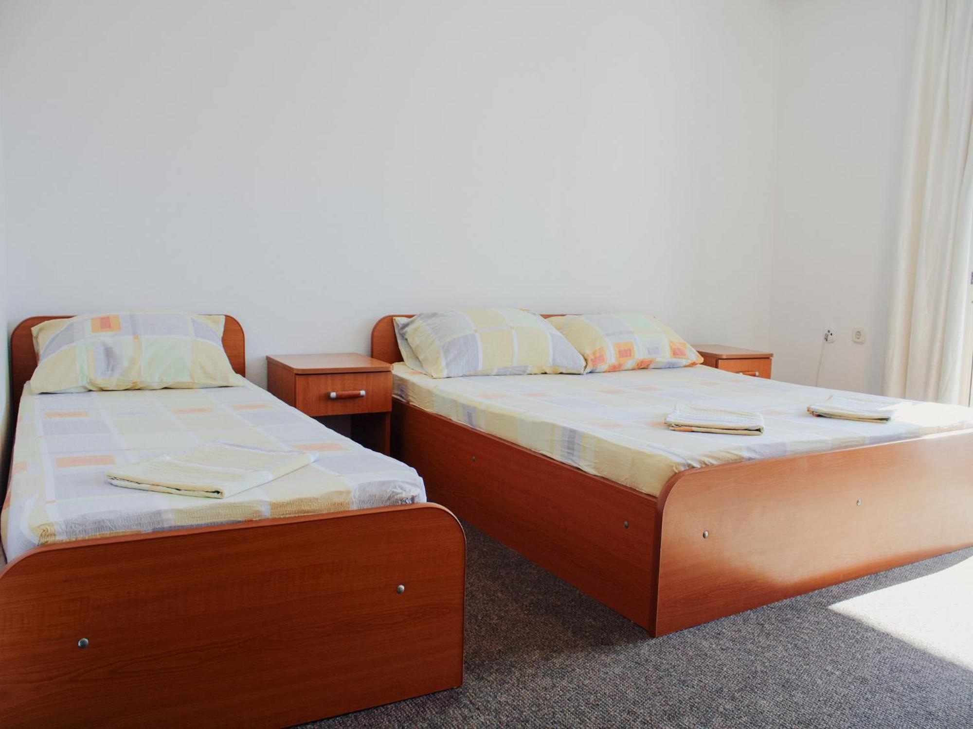 Apartments And Rooms Mato Neum Zimmer foto