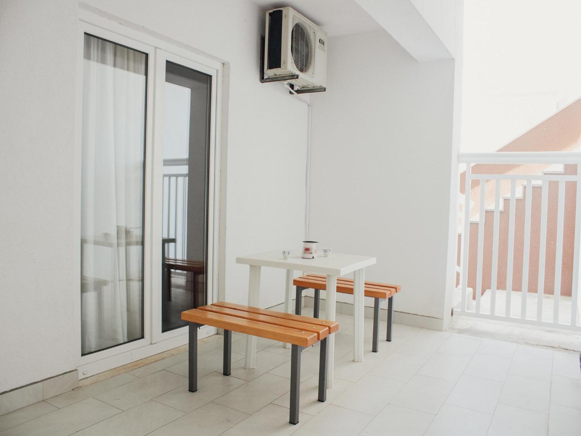 Apartments And Rooms Mato Neum Zimmer foto
