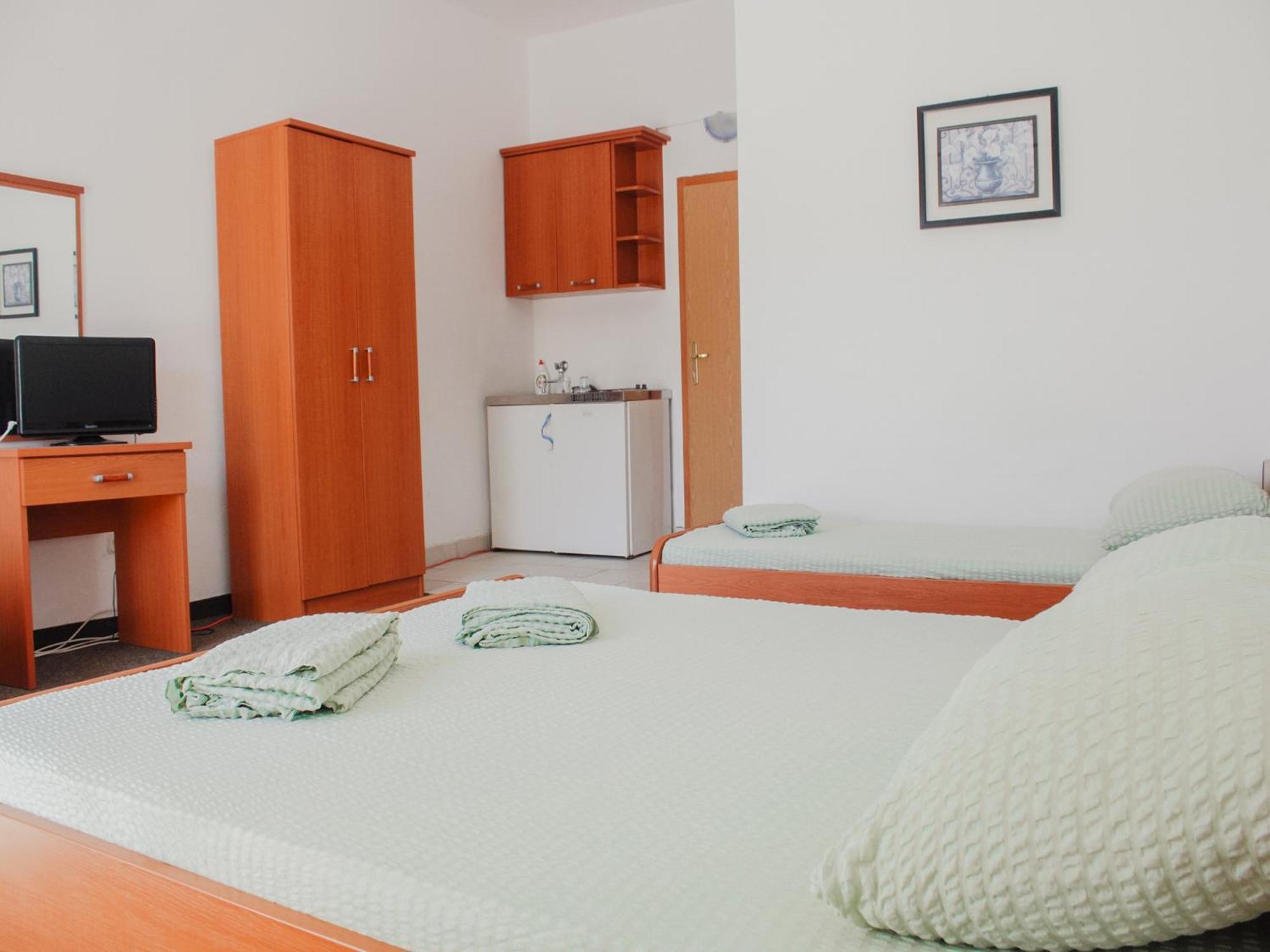 Apartments And Rooms Mato Neum Zimmer foto