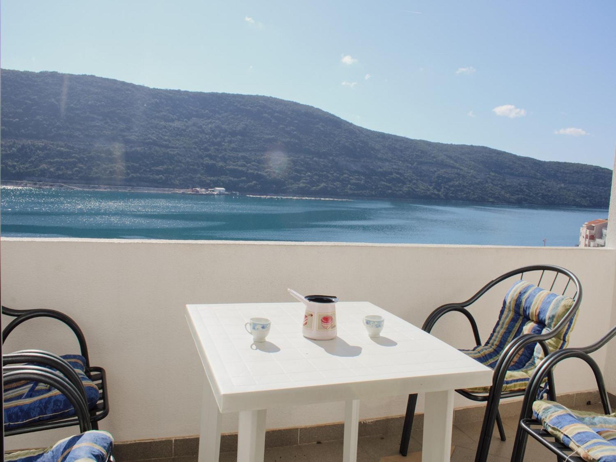 Apartments And Rooms Mato Neum Zimmer foto