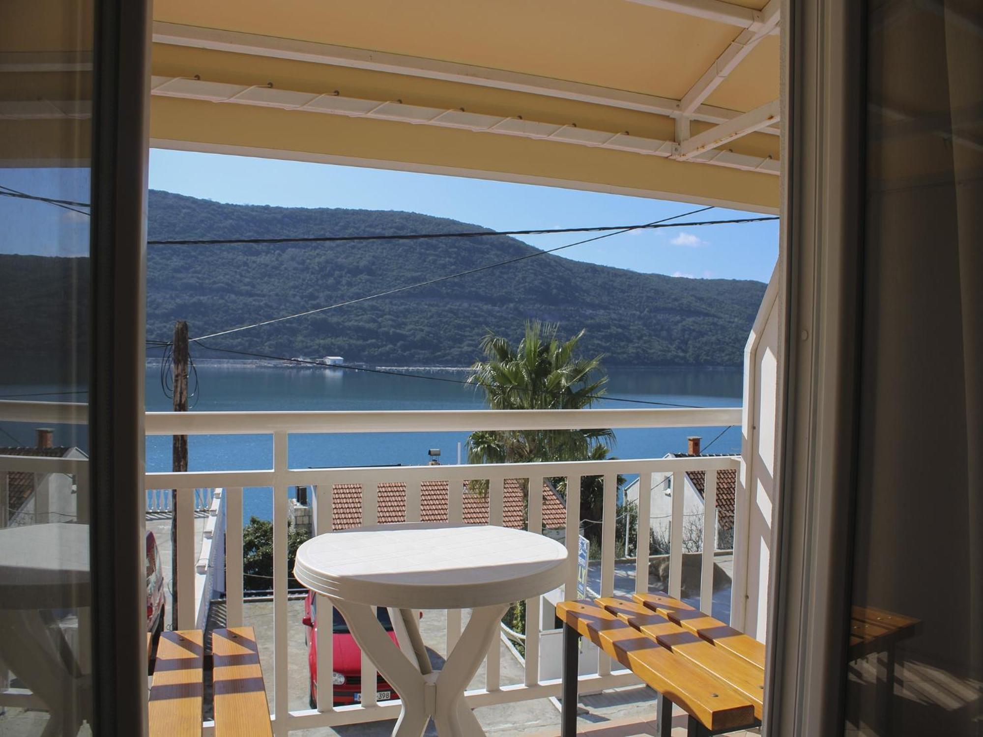 Apartments And Rooms Mato Neum Zimmer foto