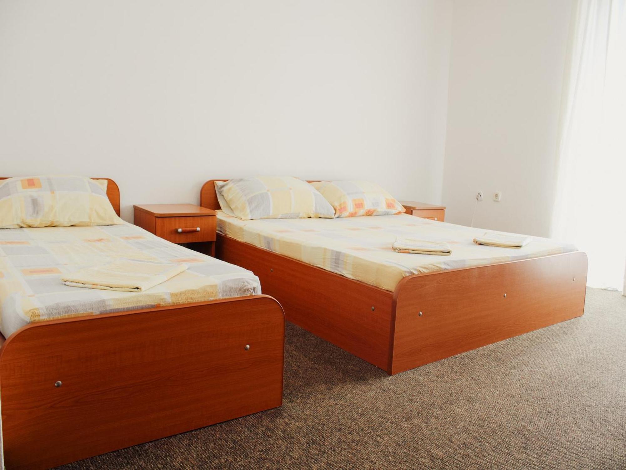 Apartments And Rooms Mato Neum Zimmer foto