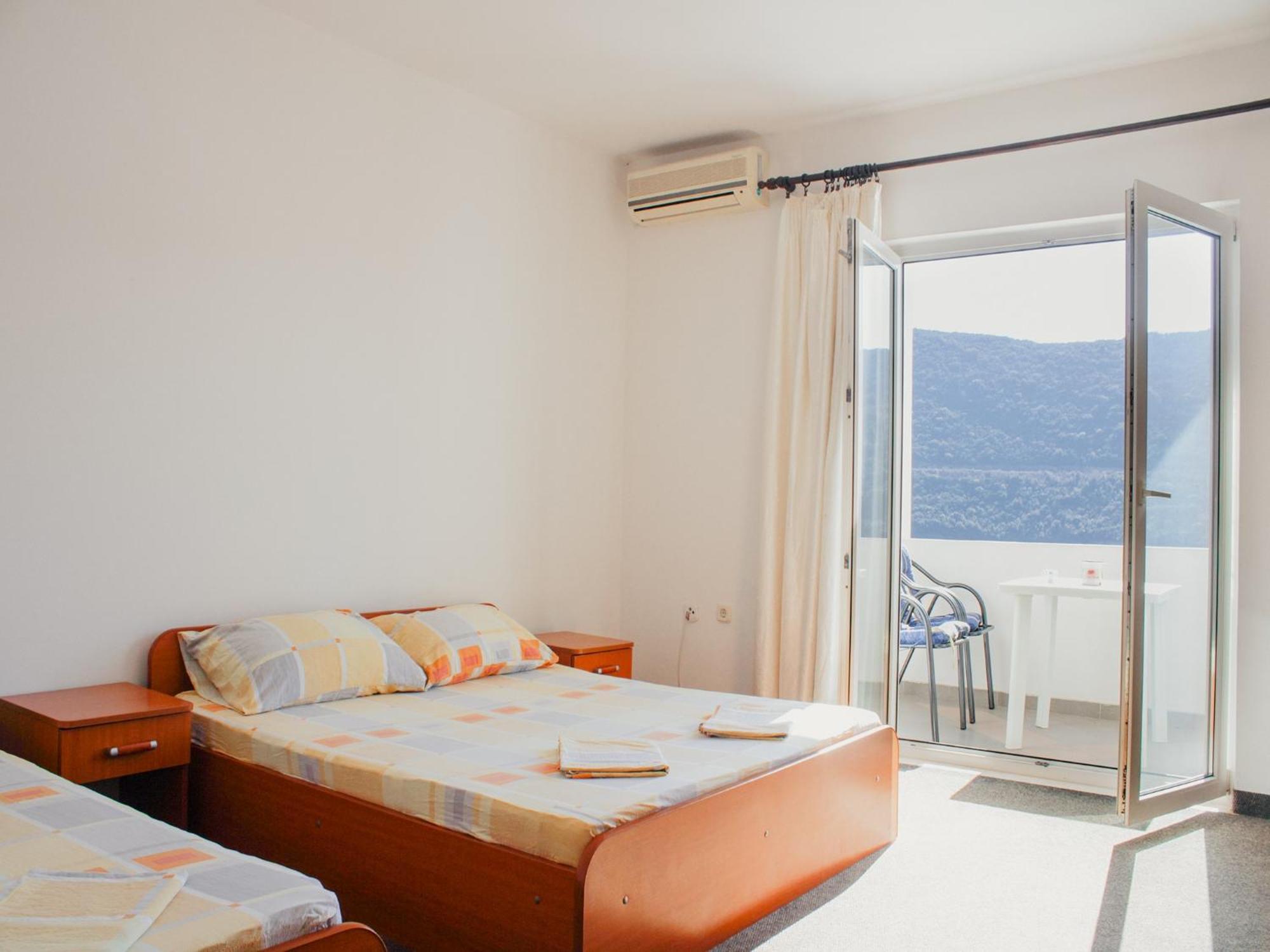 Apartments And Rooms Mato Neum Zimmer foto